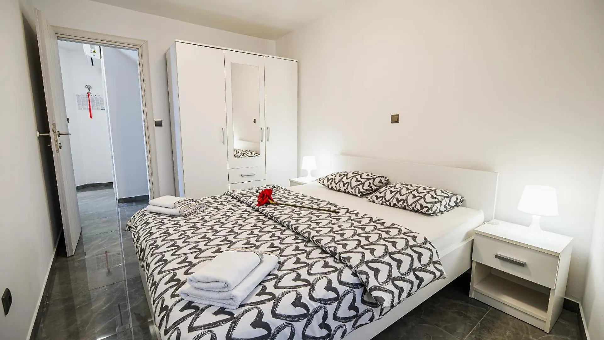 Apartments Rosana Umag