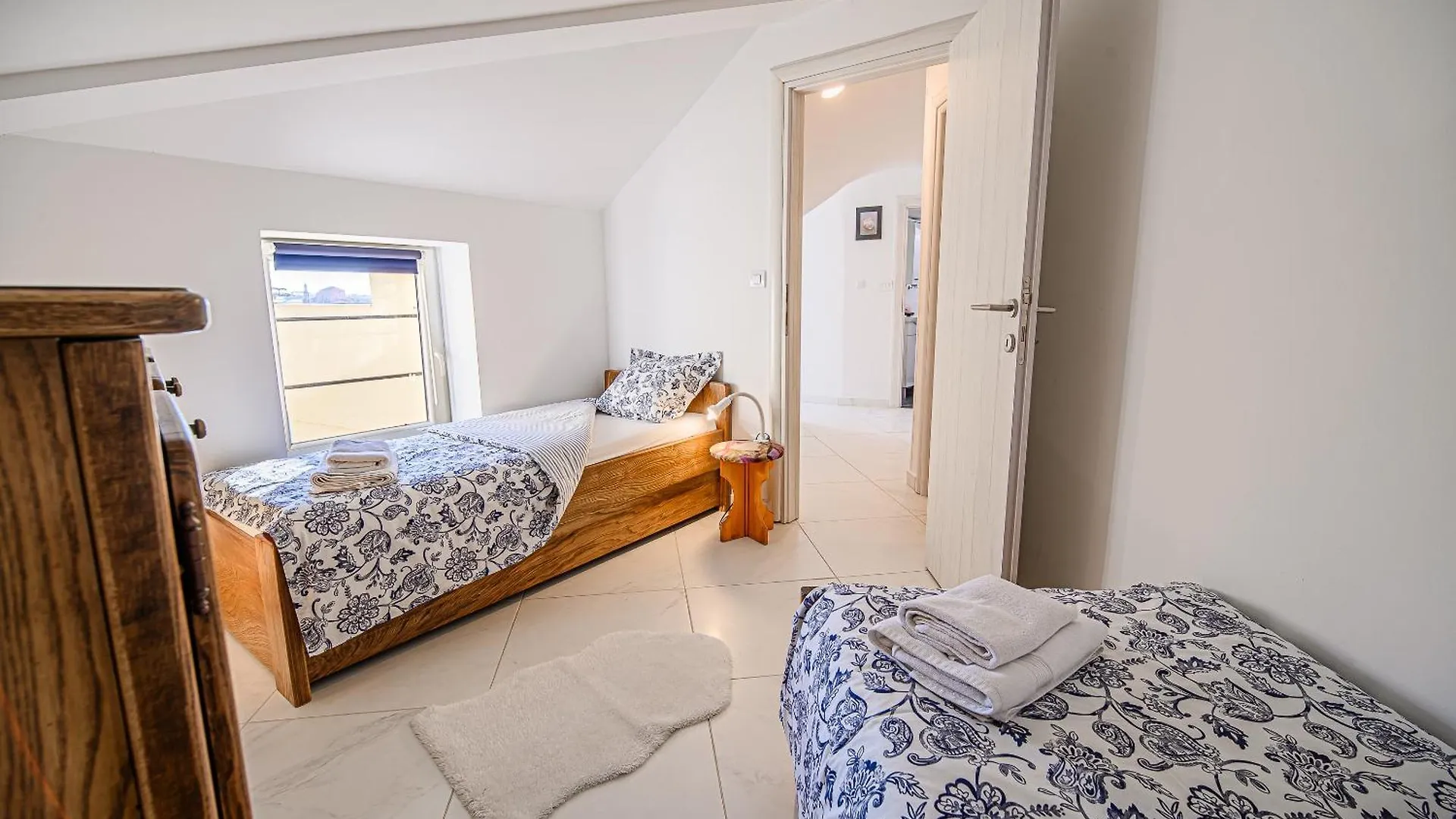 Apartments Rosana Umag Croatia