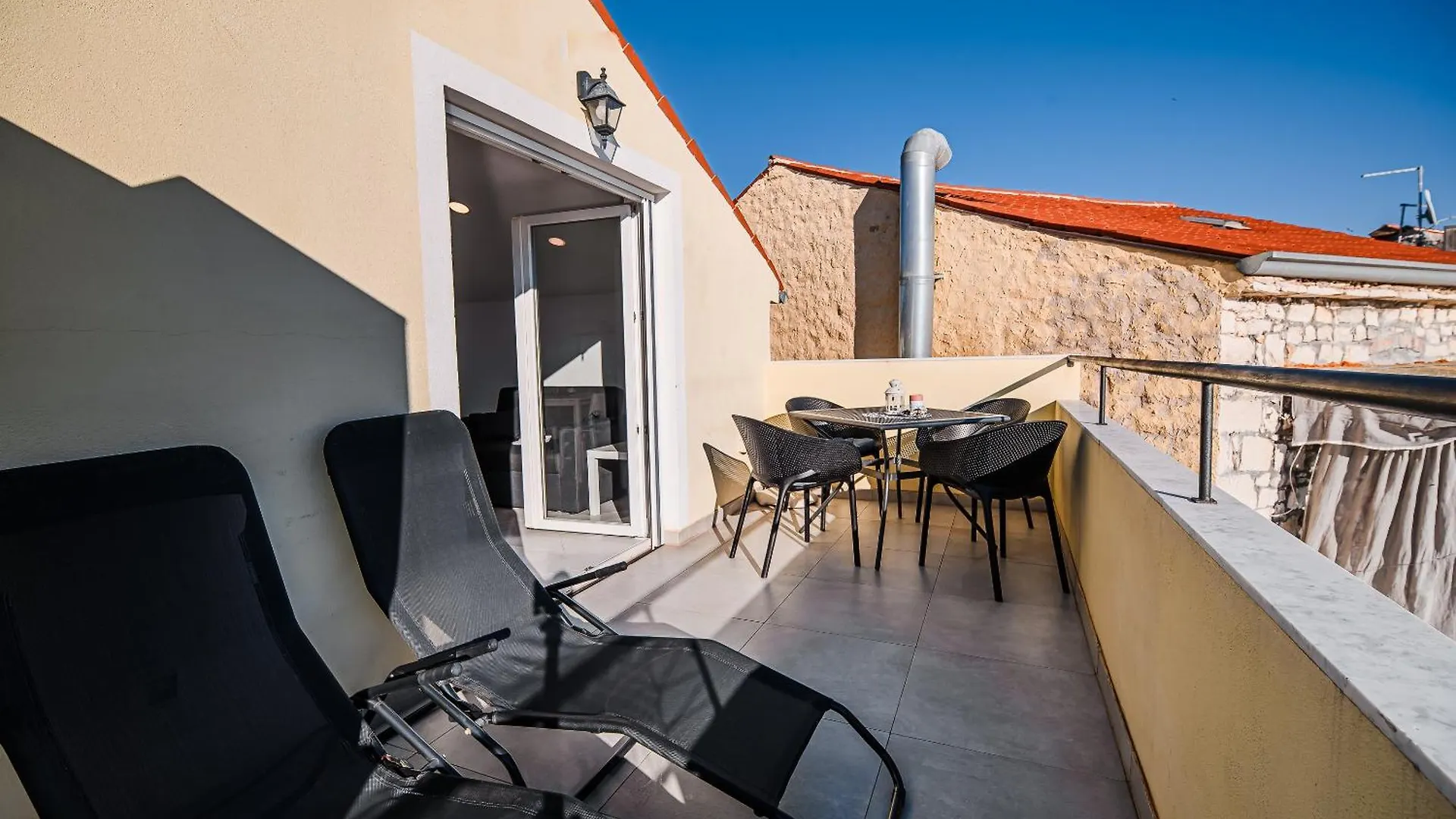 Apartments Rosana Umag