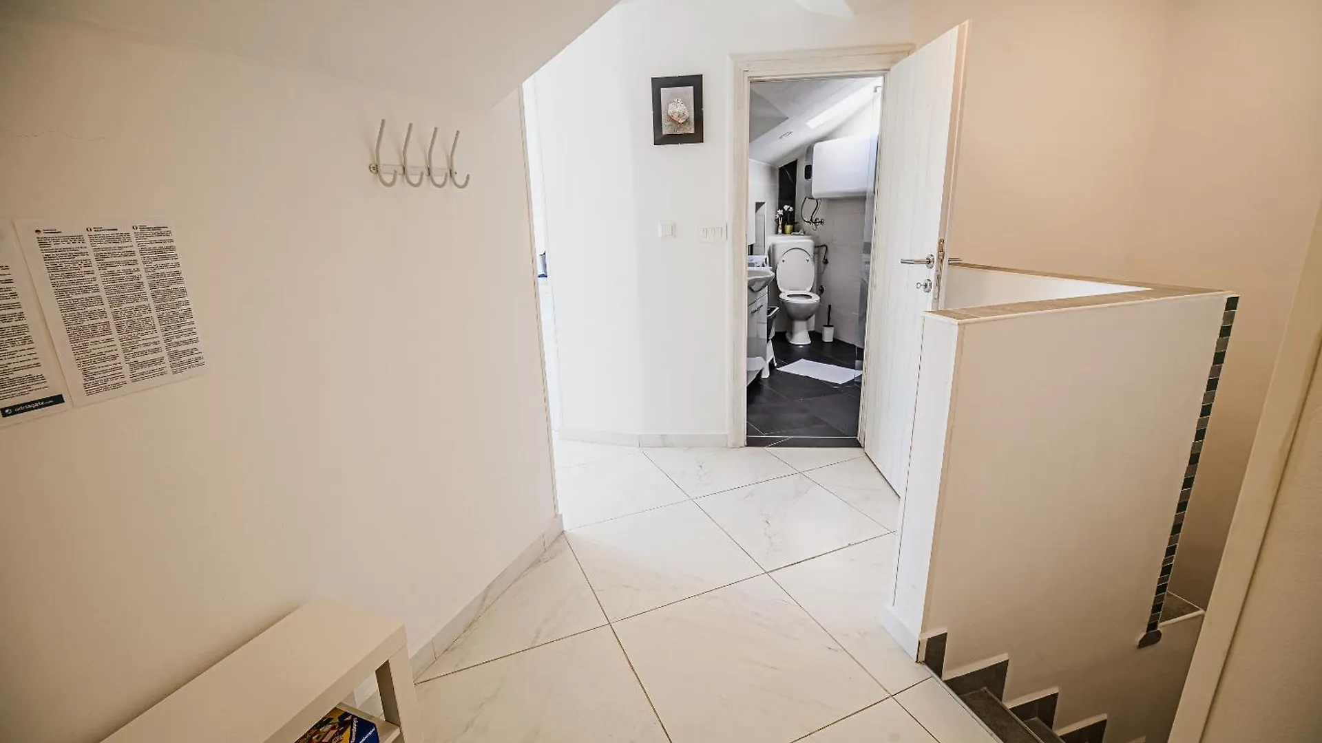 Apartments Rosana Umag Croatia