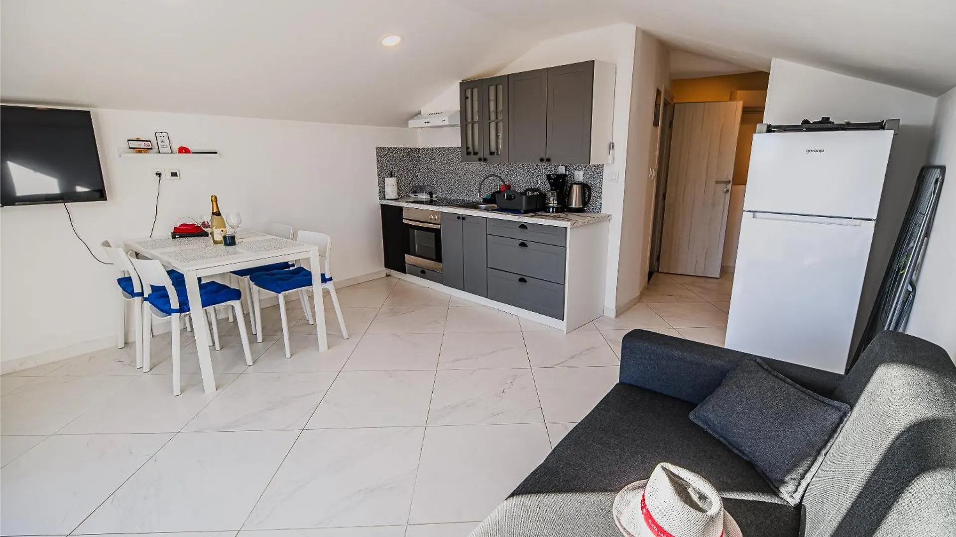 Apartments Rosana Umag