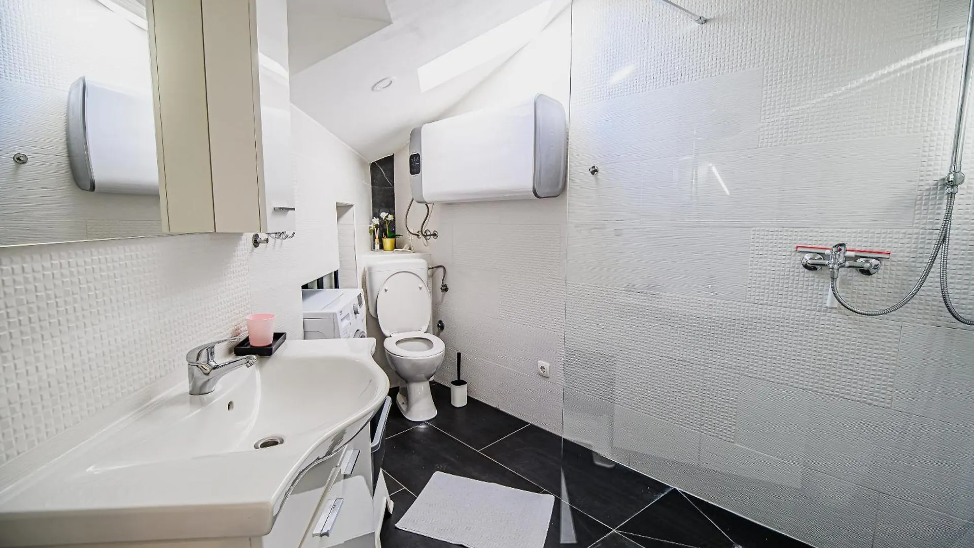 Apartments Rosana Umag Croatia