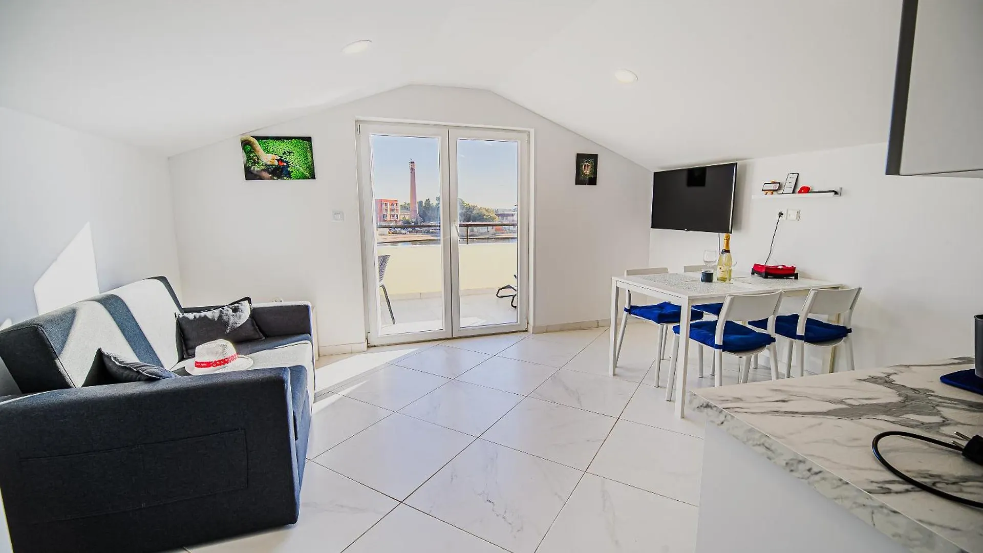 Apartments Rosana Umag