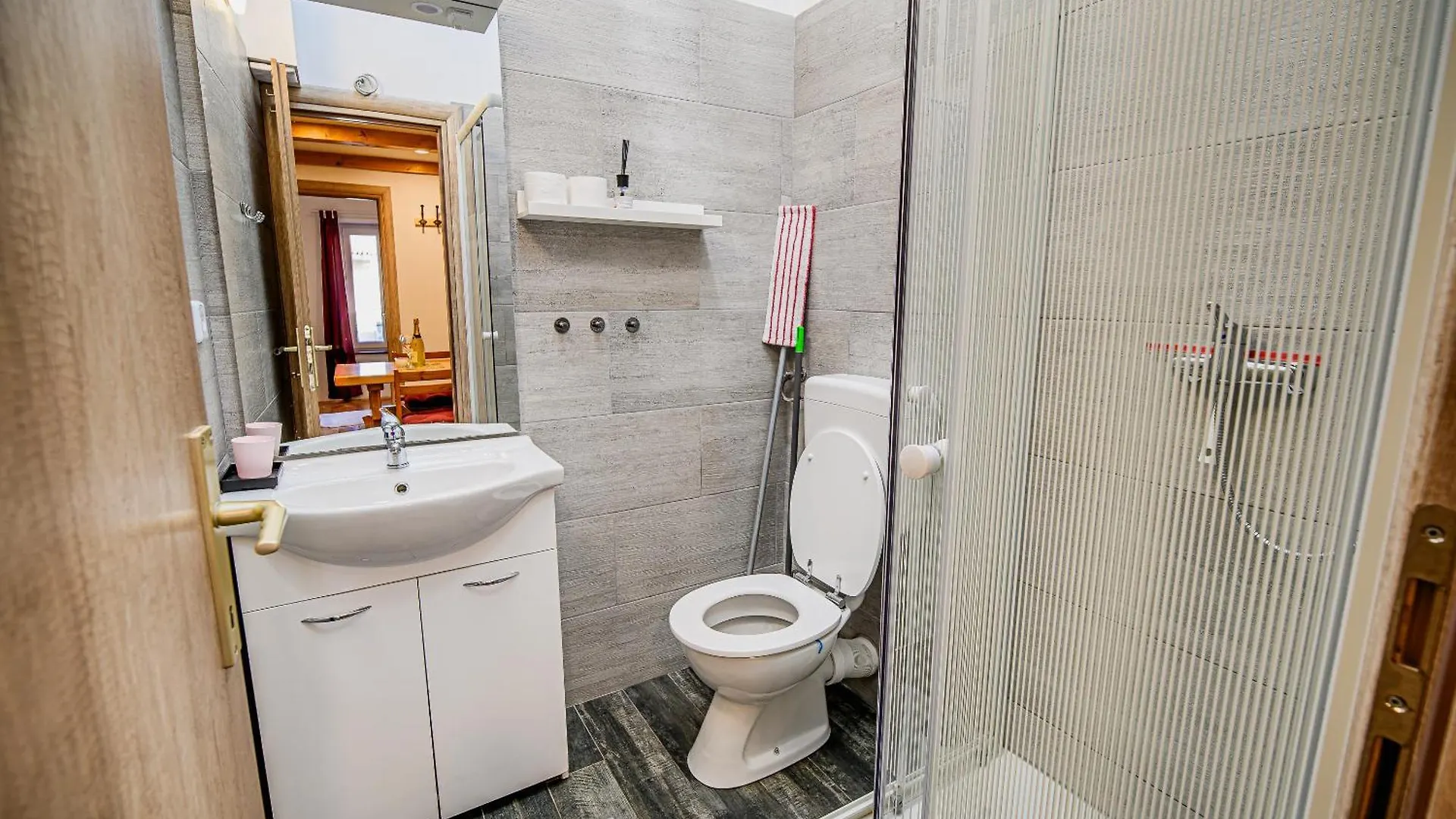 Apartments Rosana Umag