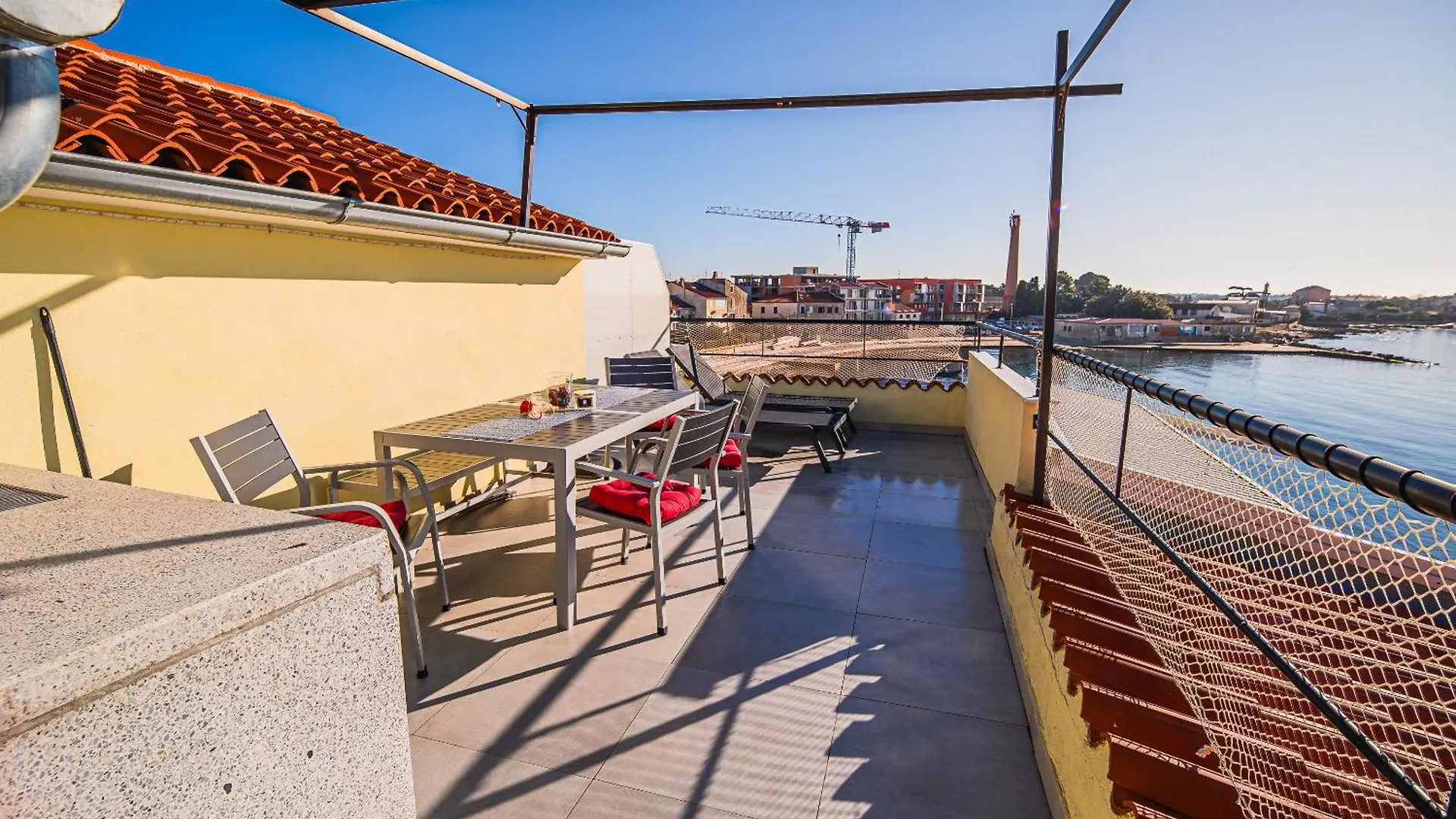 Apartments Rosana Umag