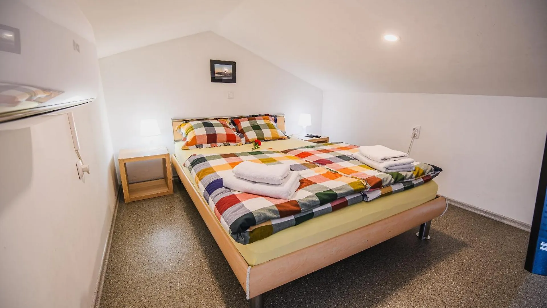 Apartments Rosana Umag