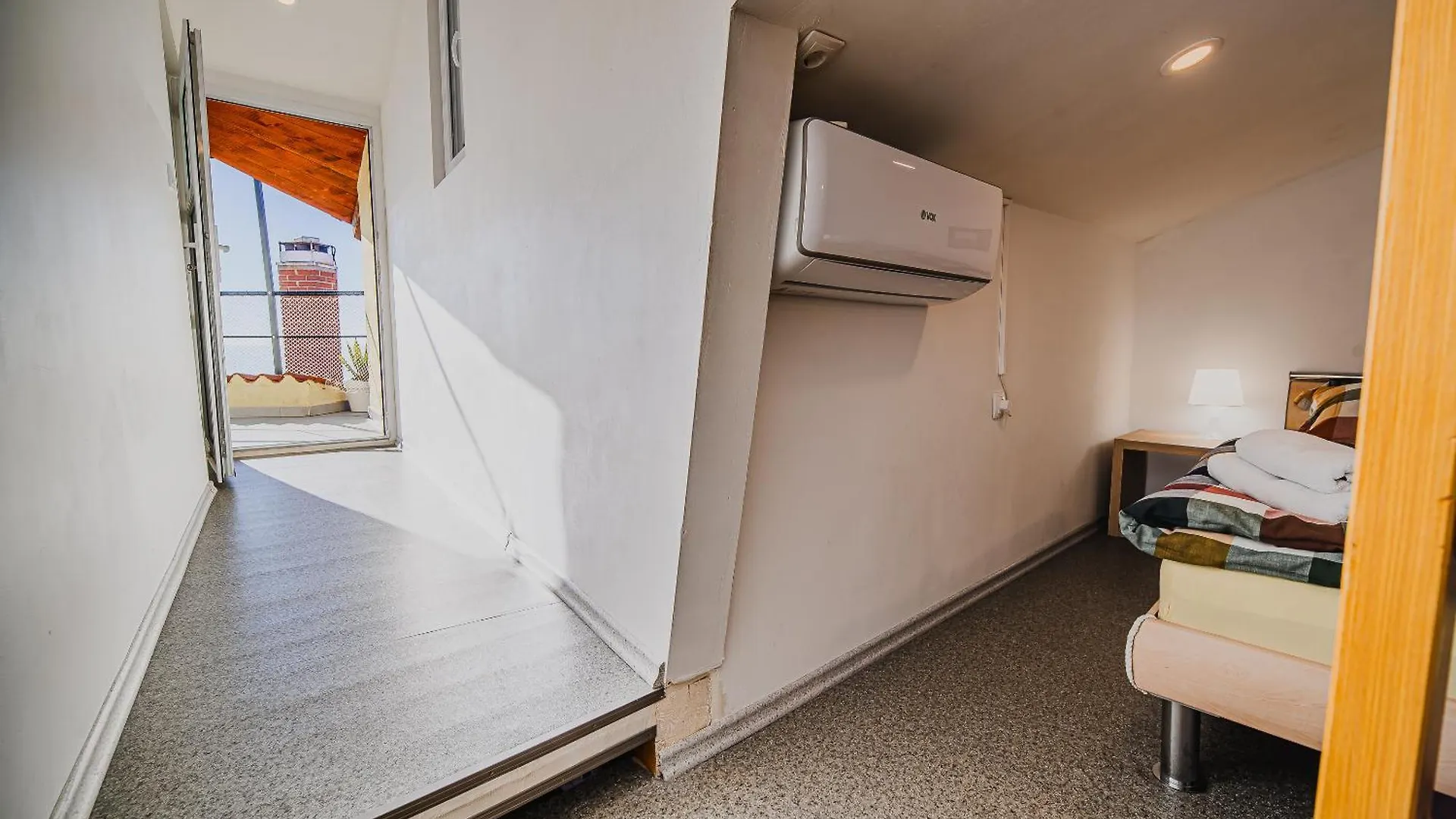 Apartments Rosana Umag