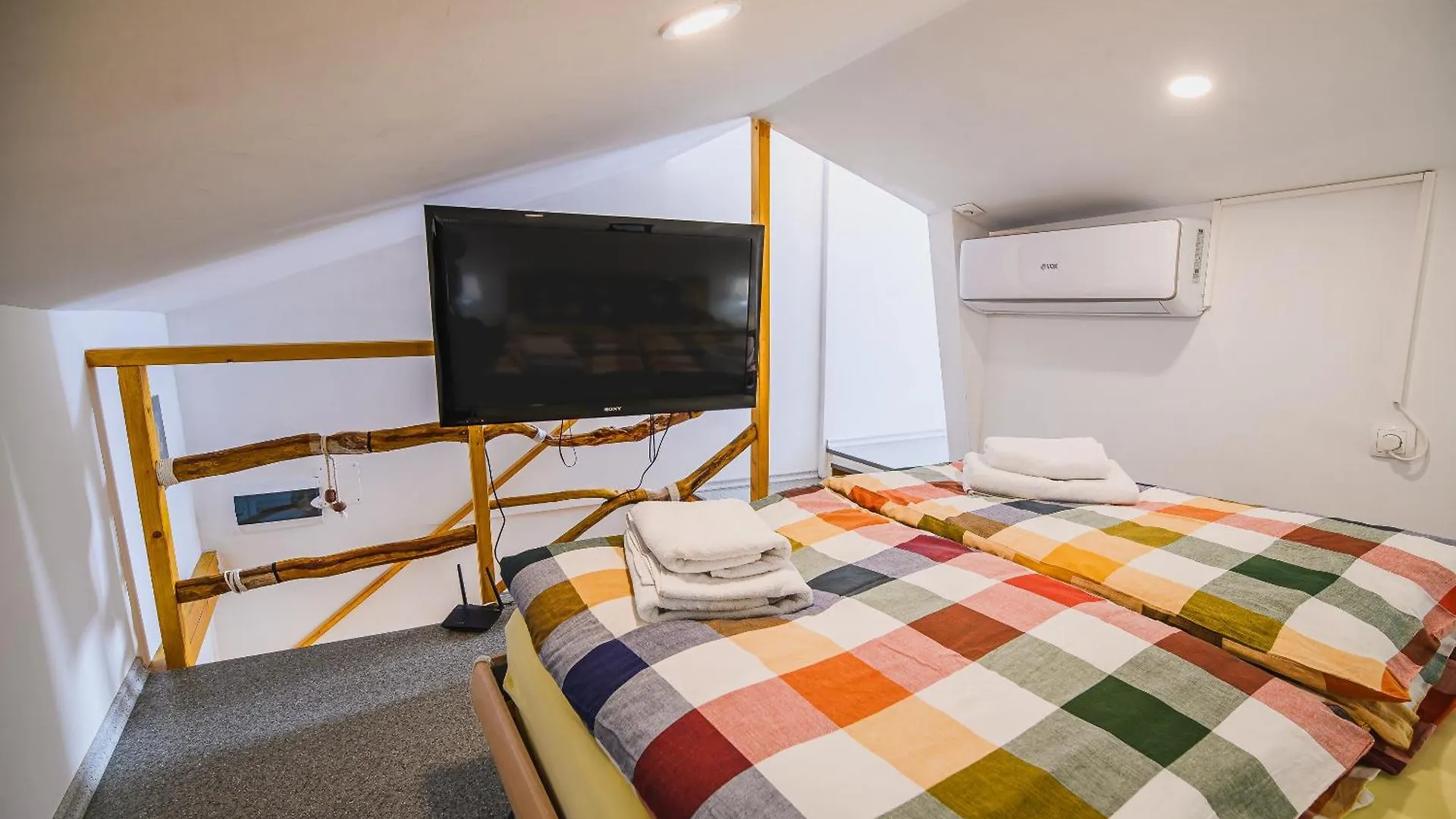 Apartments Rosana Umag