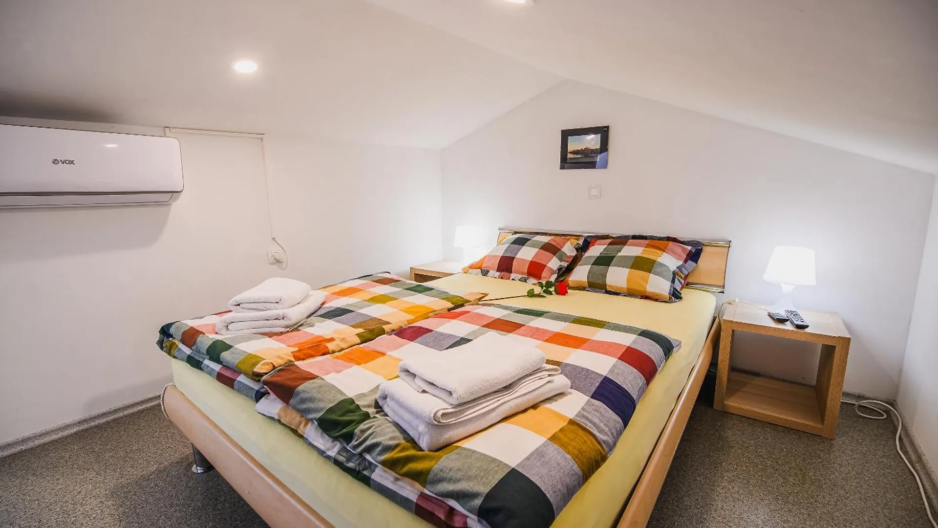 Apartments Rosana Umag