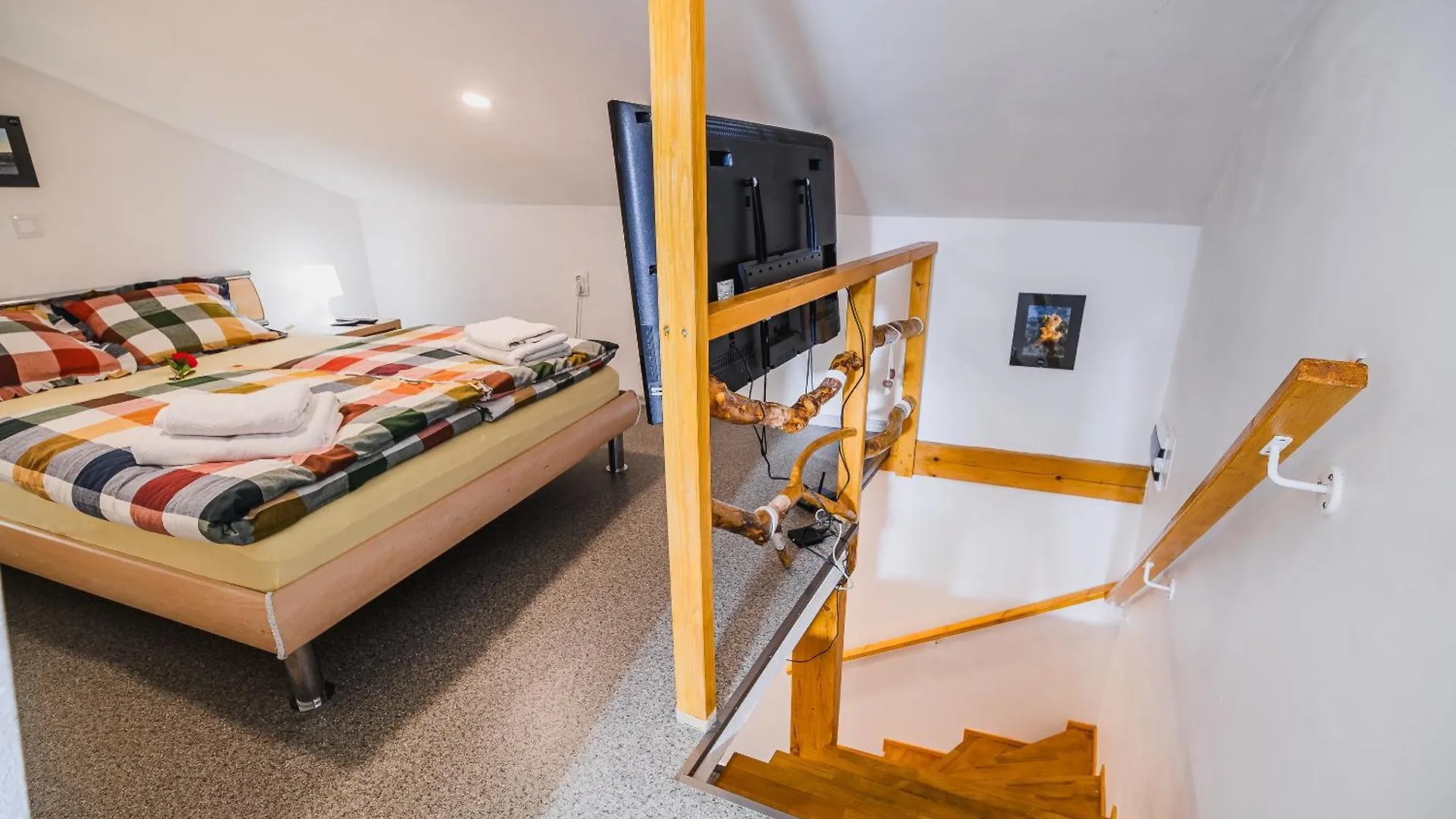 Apartments Rosana Umag