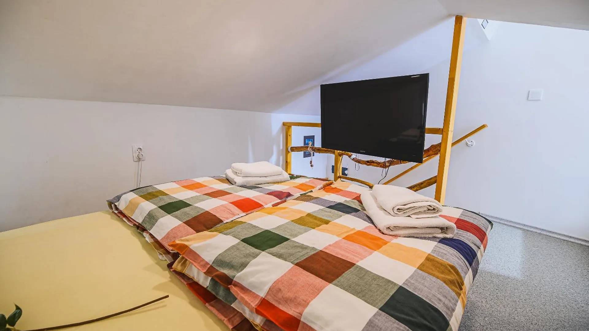 Apartments Rosana Umag