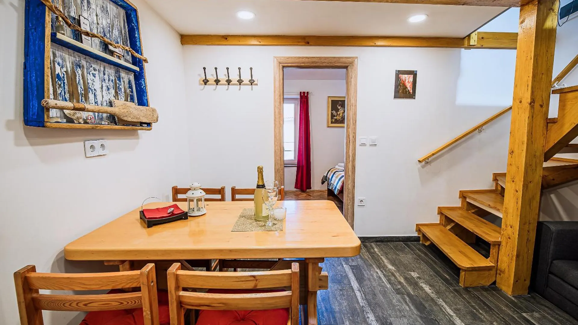 Apartments Rosana Umag