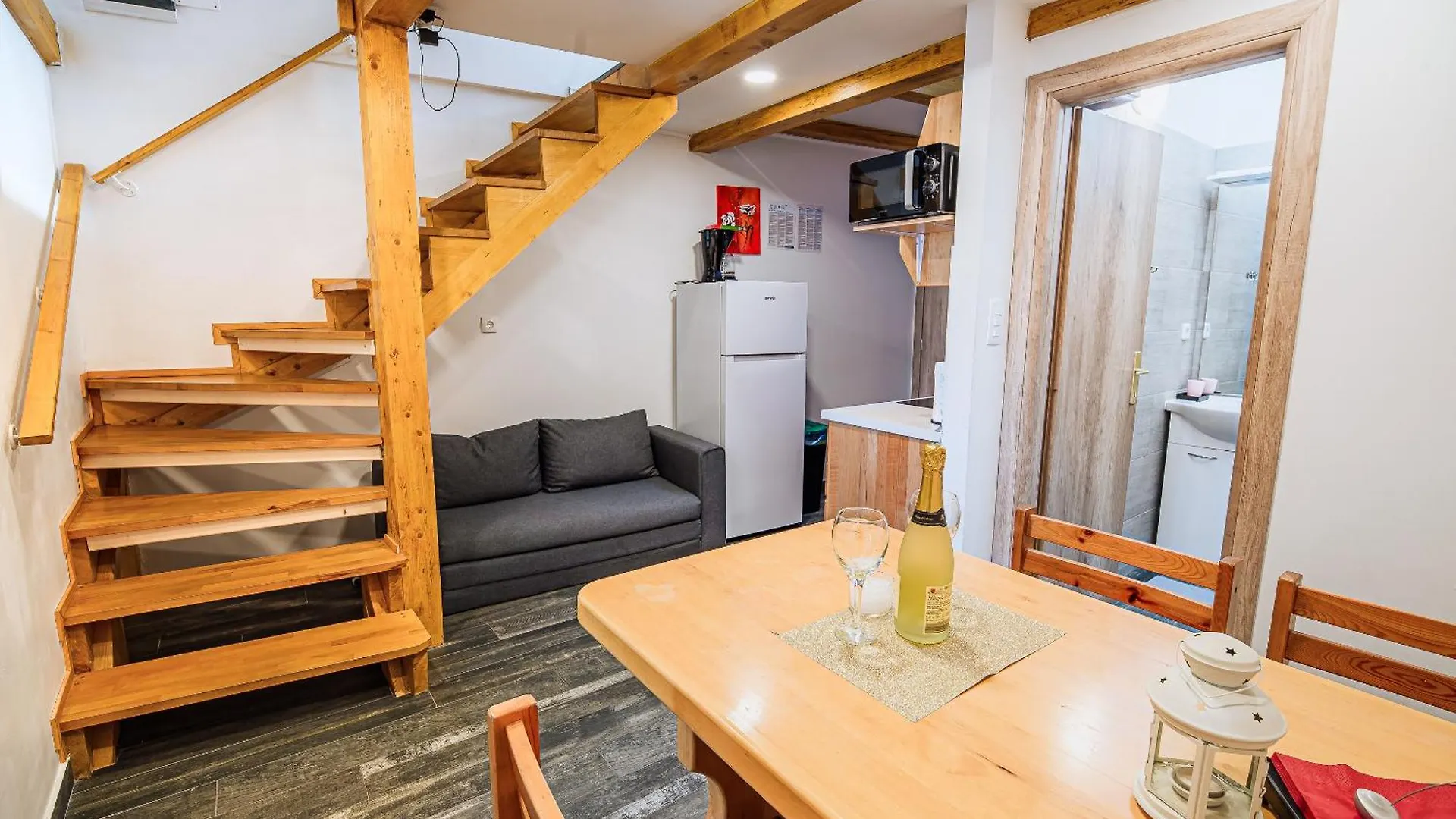 Apartments Rosana Umag