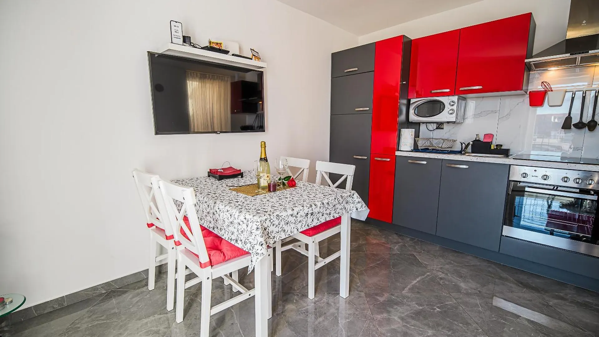 Apartments Rosana Umag