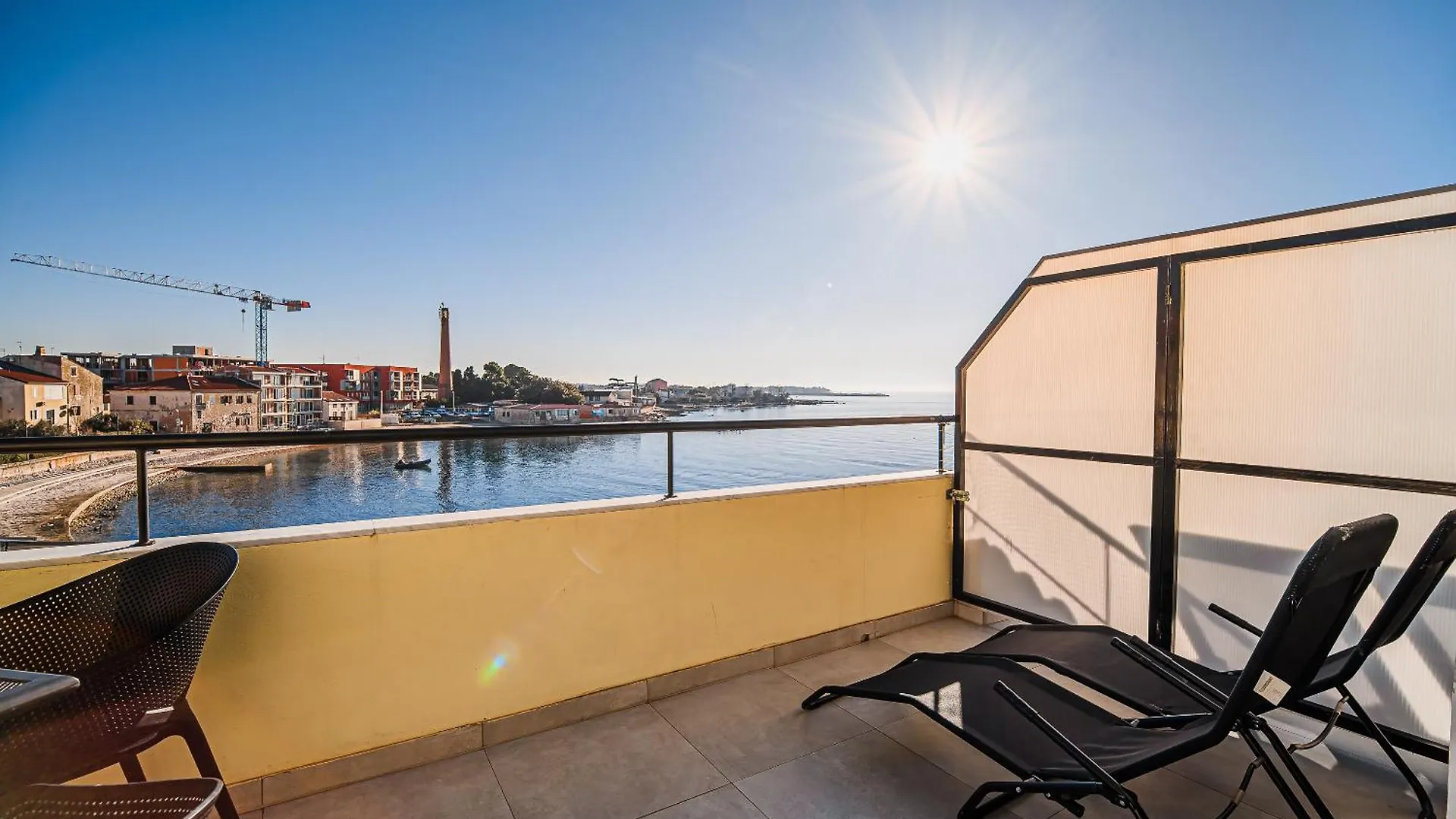 Apartments Rosana Umag