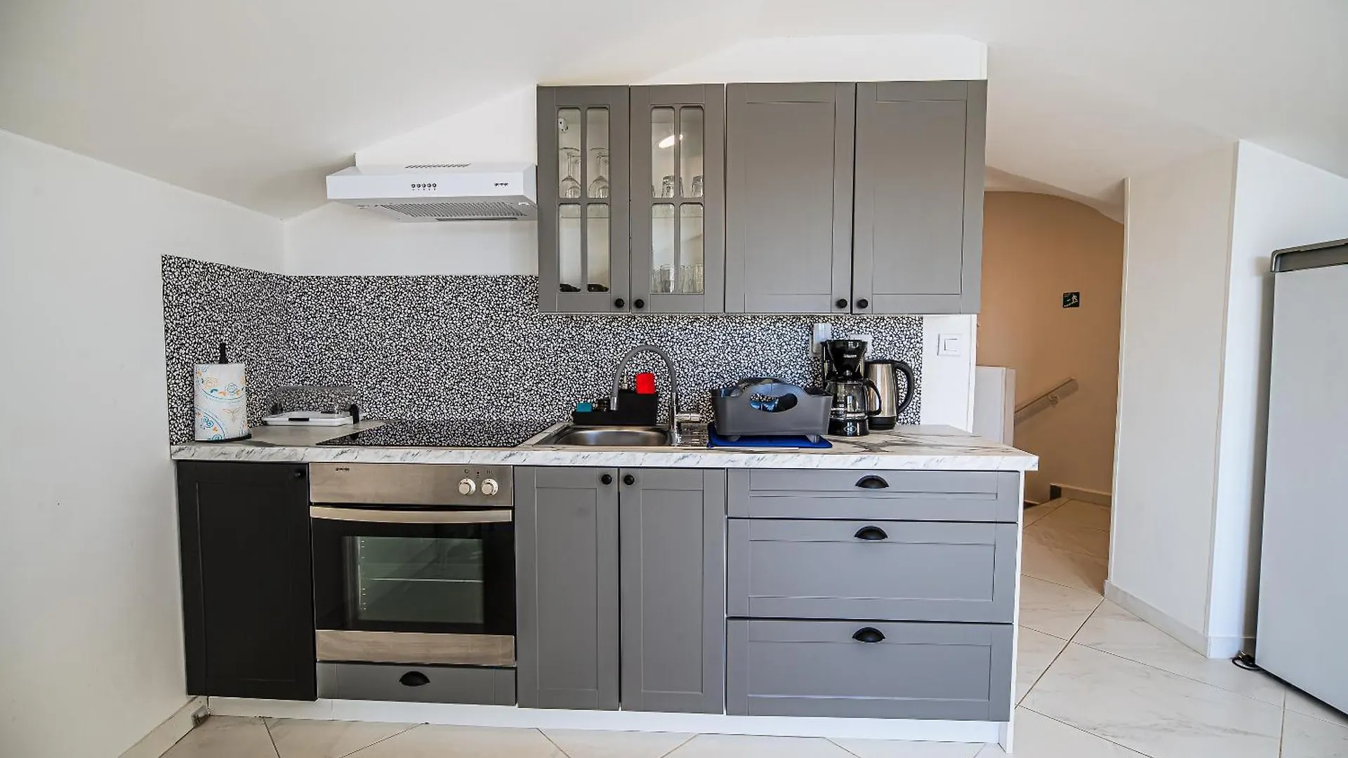 Apartments Rosana Umag