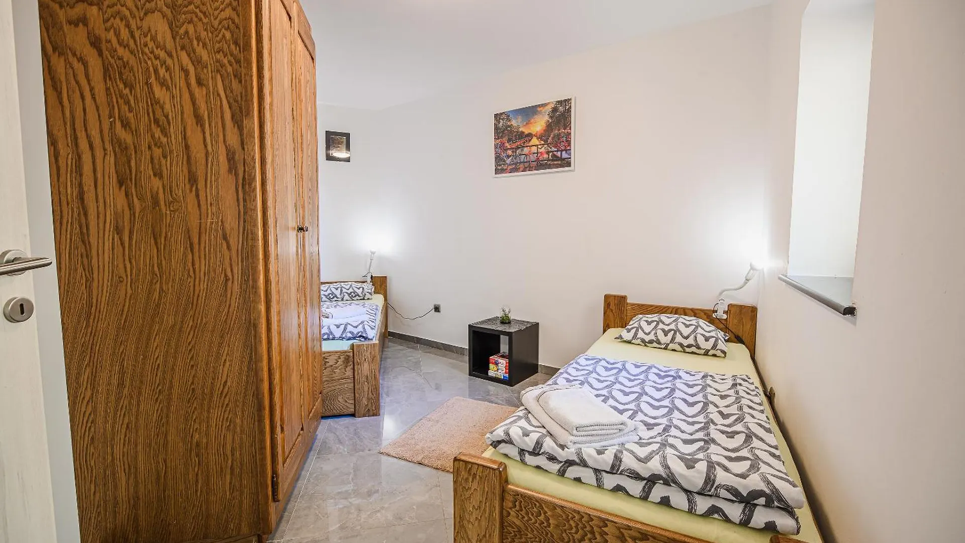 Apartments Rosana Umag
