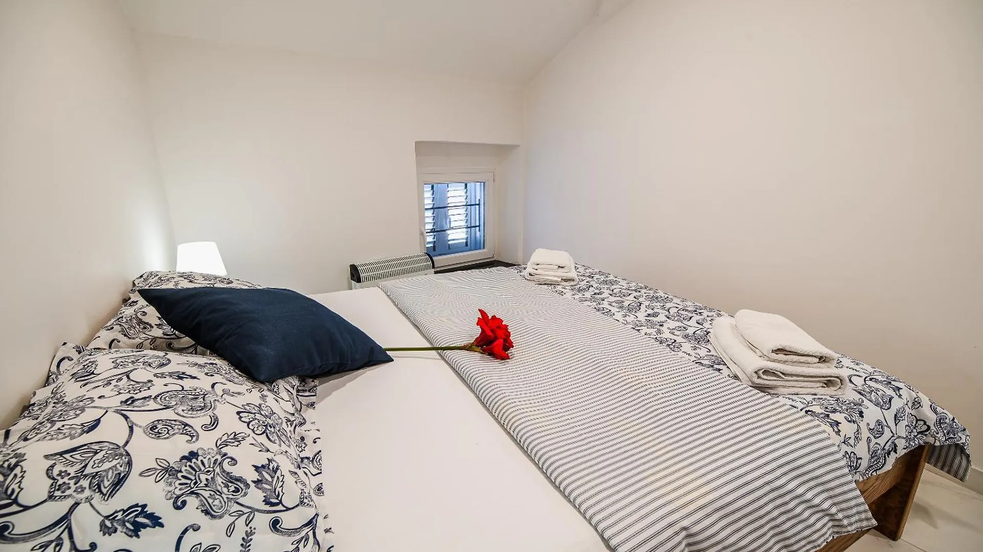 Apartments Rosana Umag