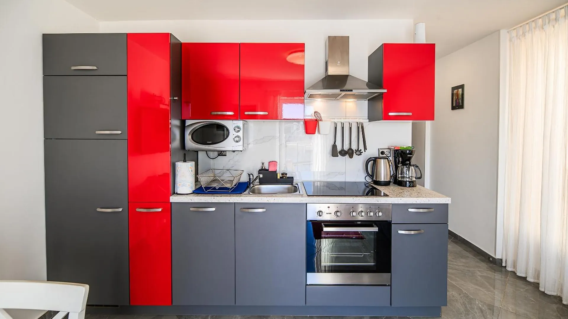 Apartments Rosana Umag 0*,  Croatia