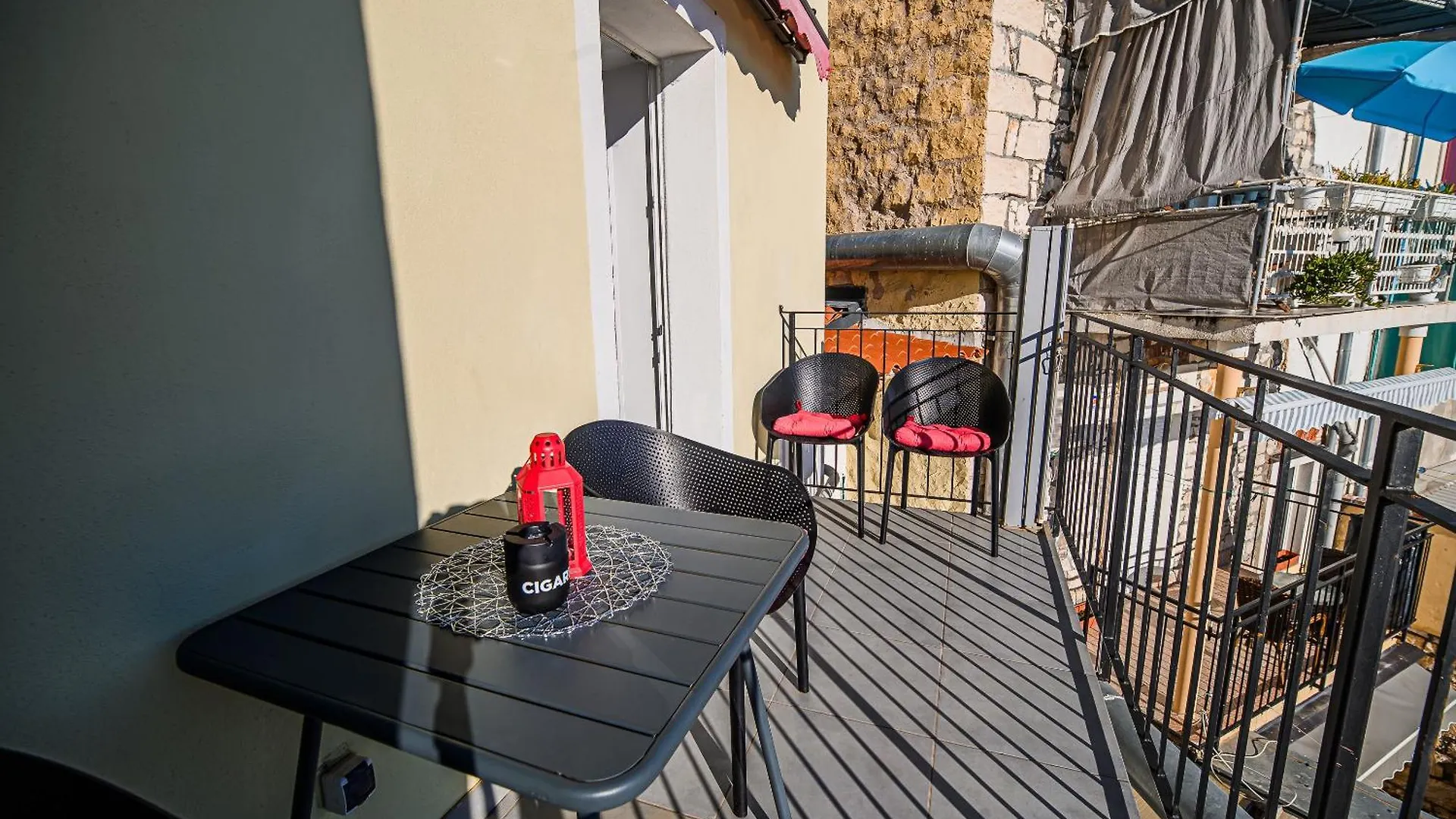 Apartments Rosana Umag