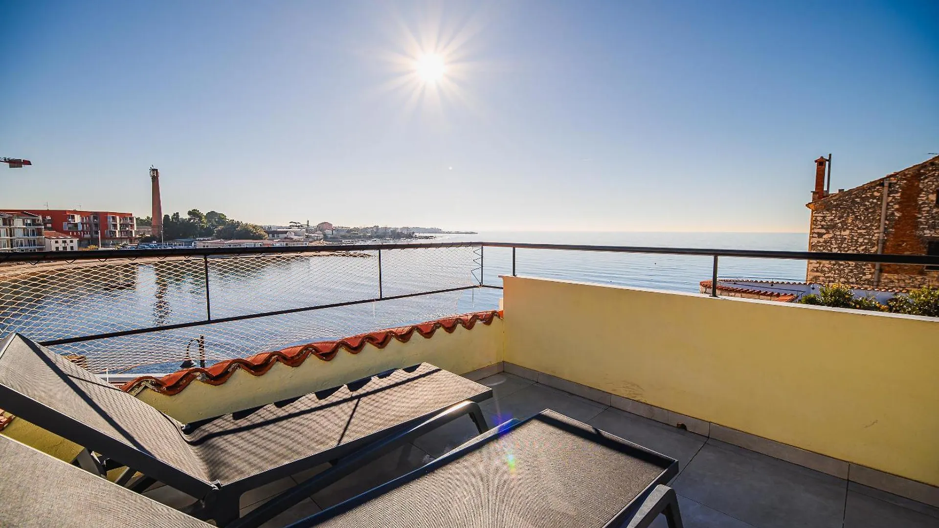 Apartments Rosana Umag
