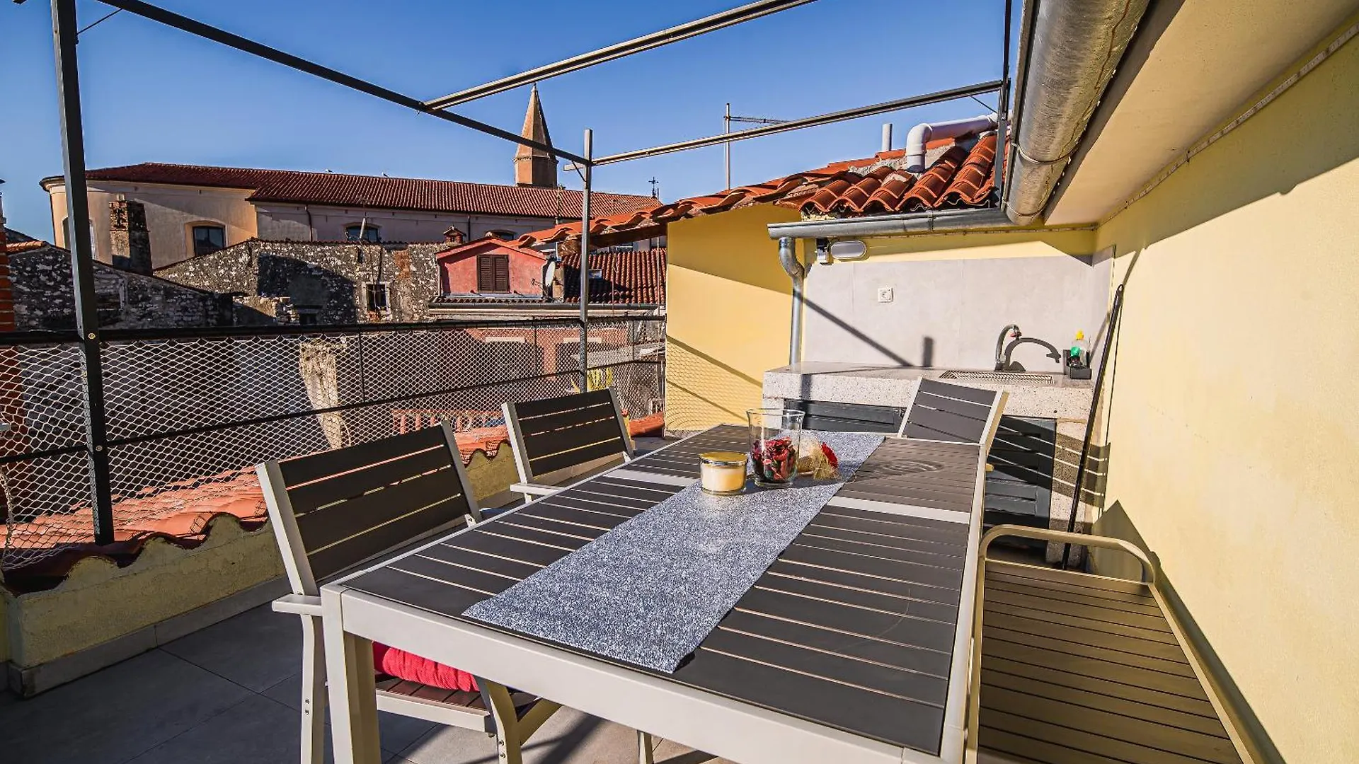 Apartments Rosana Umag