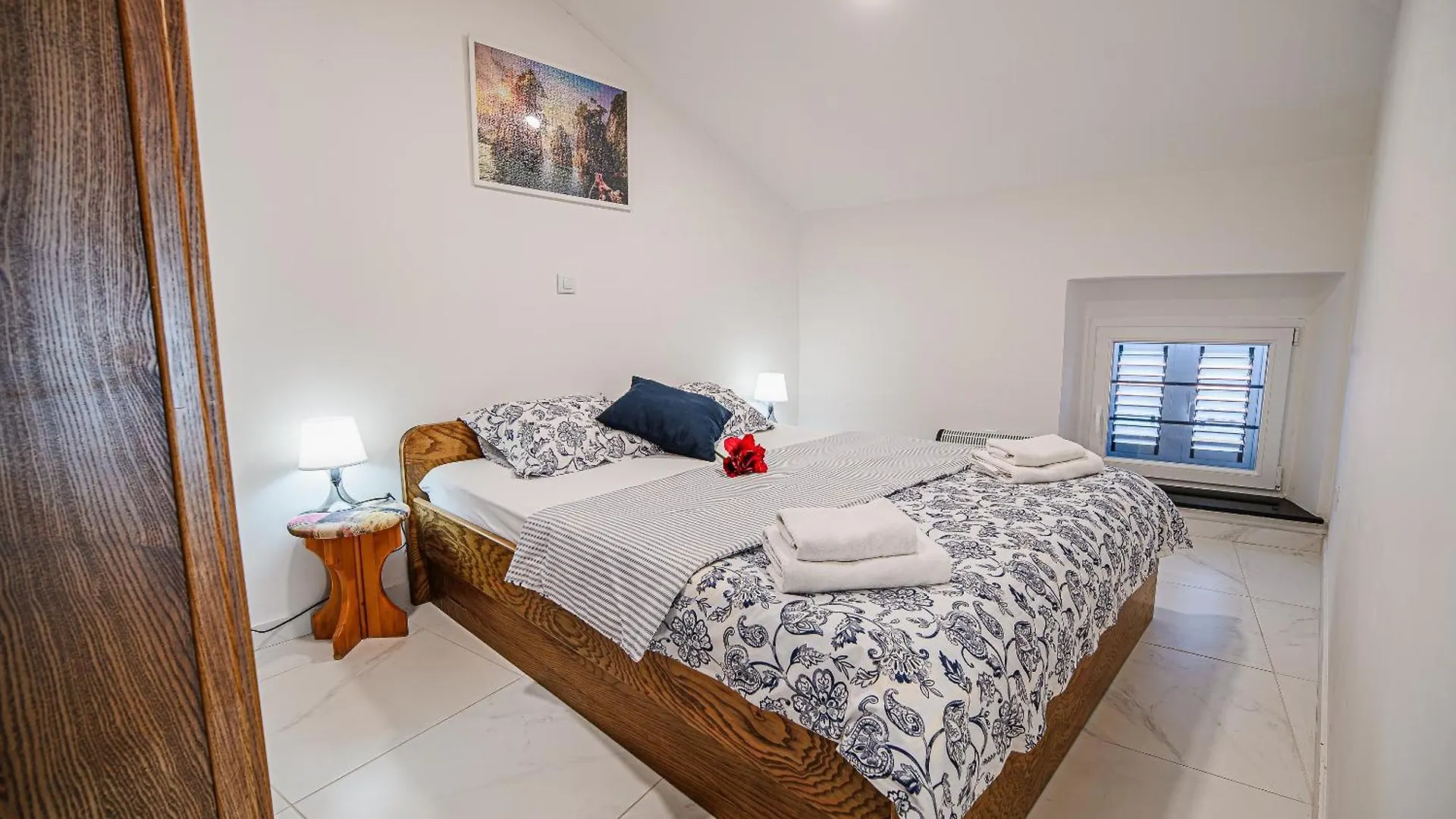 Apartments Rosana Umag